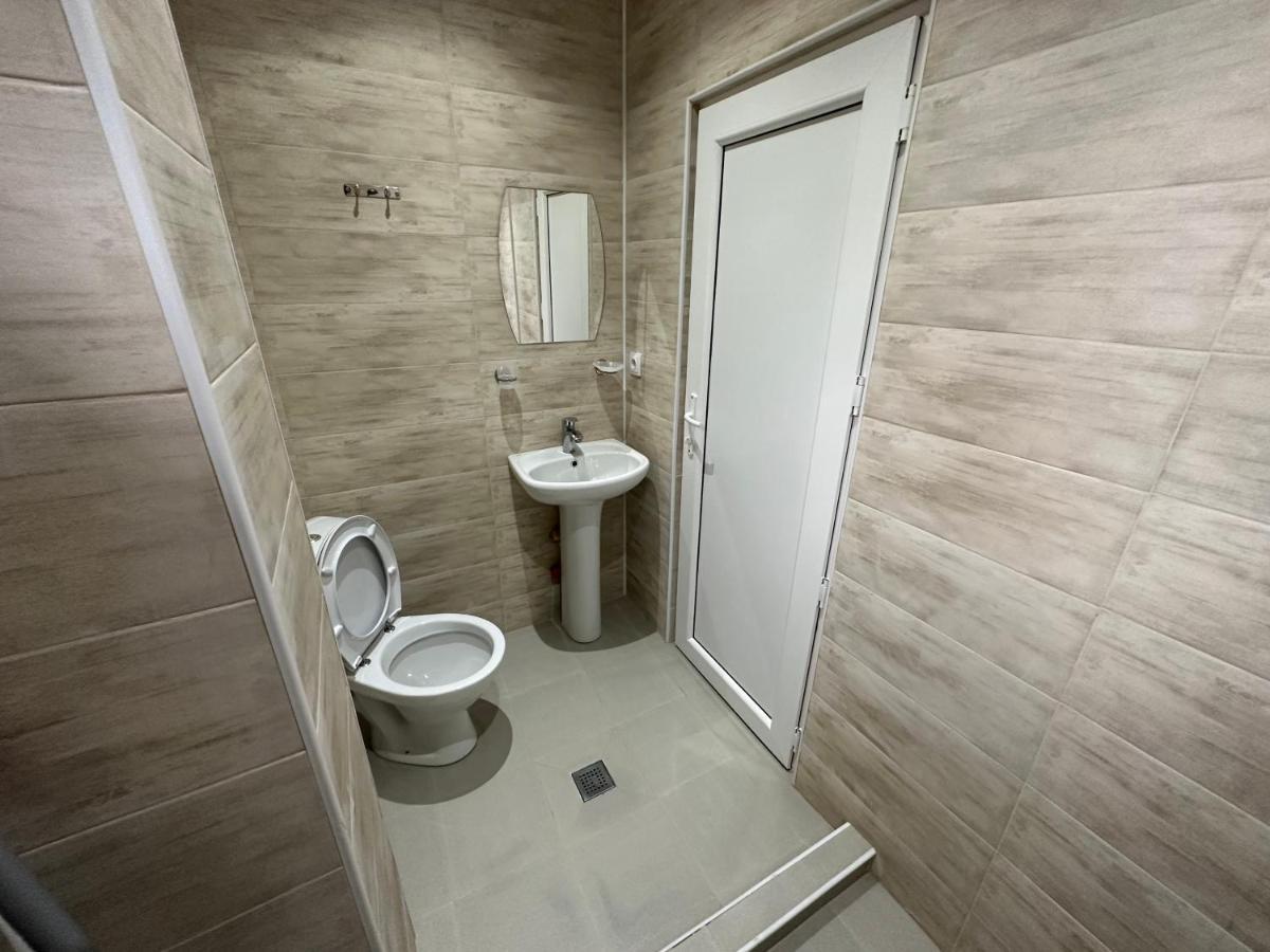 French Hotel Kobuleti Εξωτερικό φωτογραφία