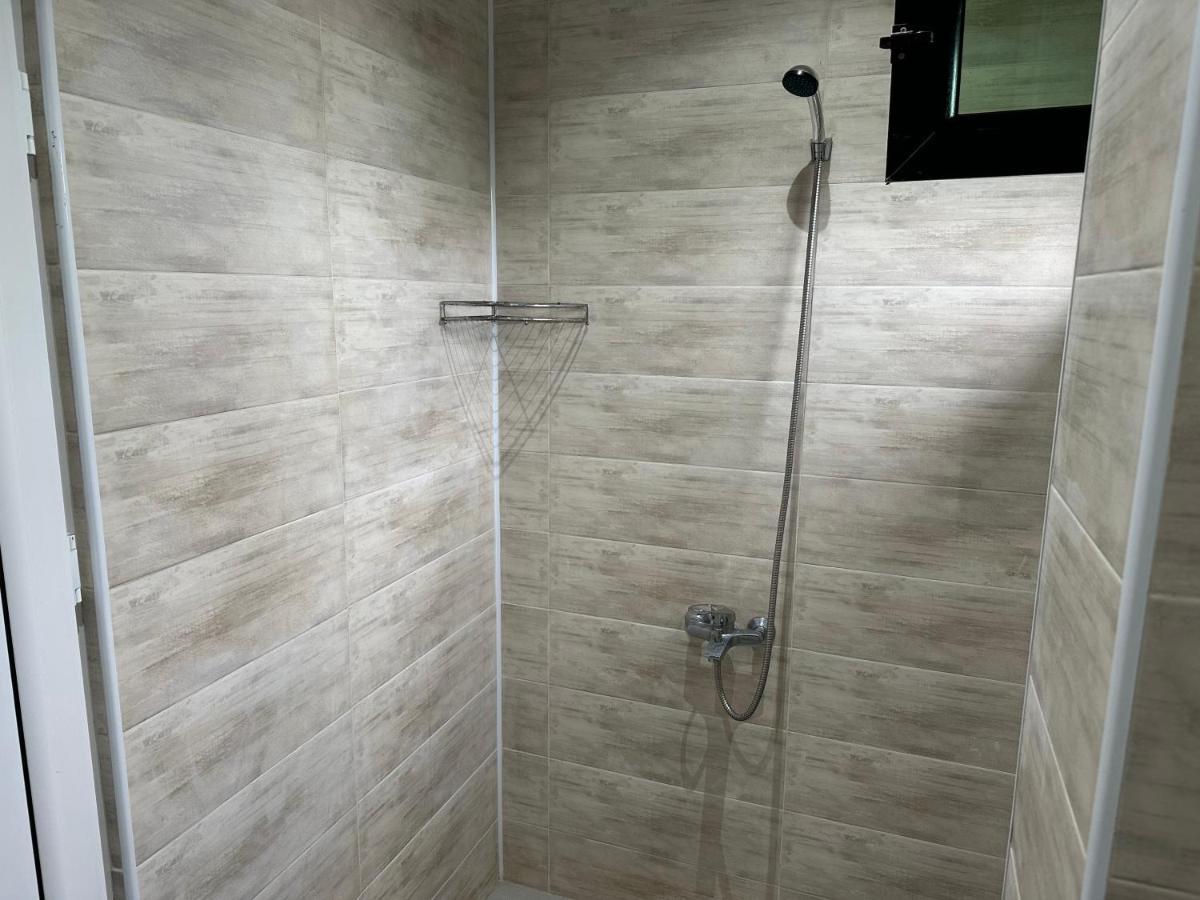 French Hotel Kobuleti Εξωτερικό φωτογραφία