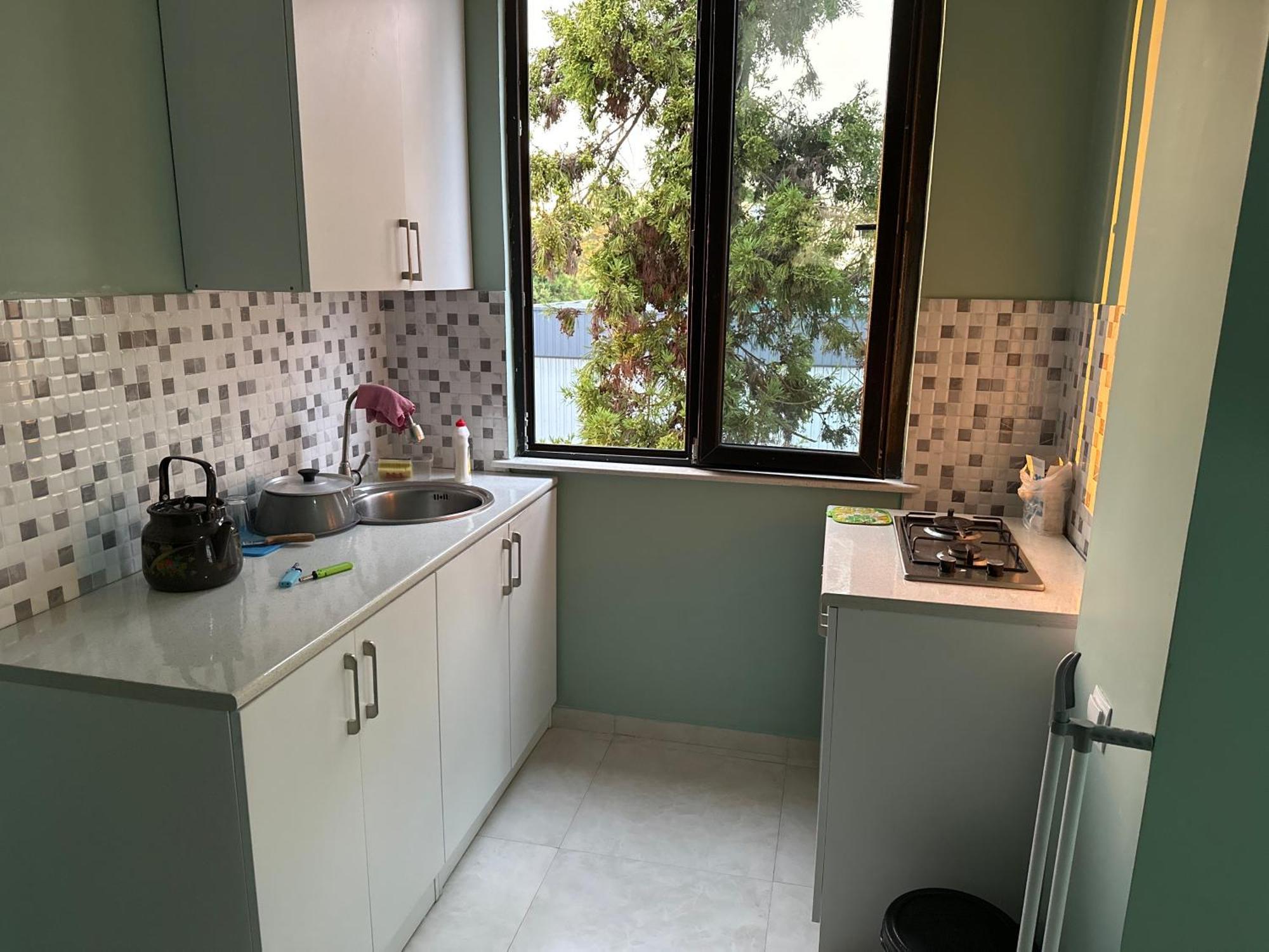 French Hotel Kobuleti Εξωτερικό φωτογραφία