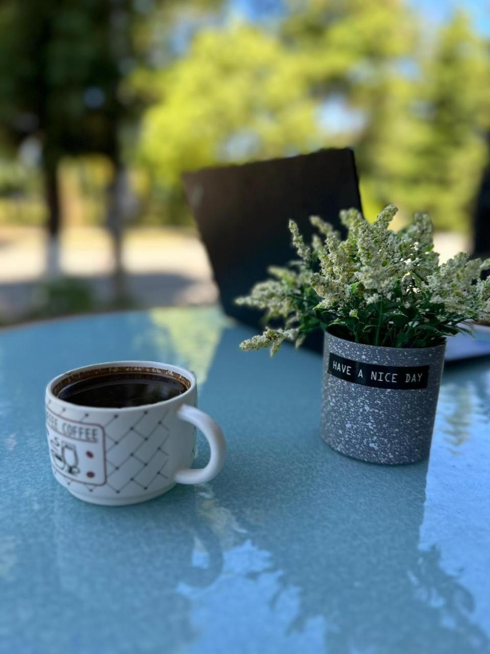 French Hotel Kobuleti Εξωτερικό φωτογραφία
