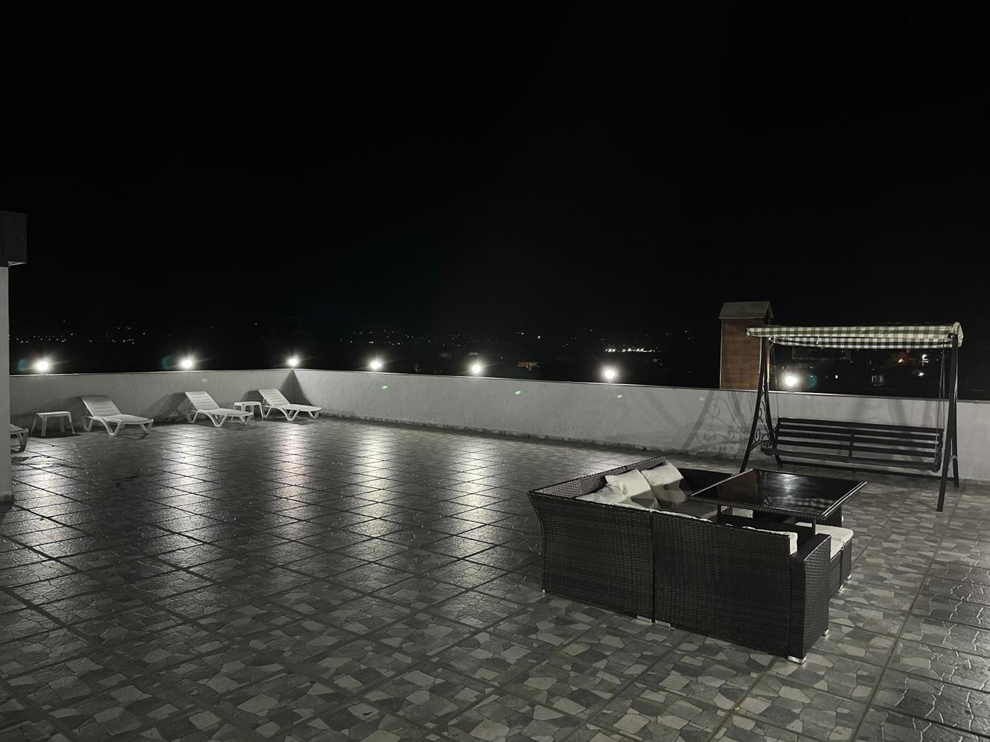 French Hotel Kobuleti Εξωτερικό φωτογραφία